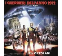 Ortolani Riz - I Guerrieri Dell Anno 2072, La CASA Sperduta Nel Parco [Import]