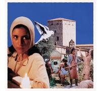 Ortolani, Riz - Magnificat Soundtrack. (Black)