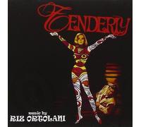 Ortolani, Riz - Tenderly/La Ragazza Di..