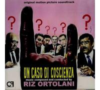 Ortolani - Un Caso Di Coscienza - Non Commettere at