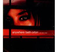 Orton, Beth - Anywhere