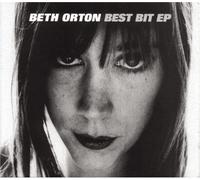 Orton, Beth - Best Bit EP Edition by Orton, Beth (1998) Audio CD