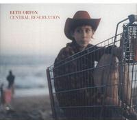 Orton, Beth - Central Reservation