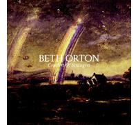 Orton, Beth - Comfort of Strangers