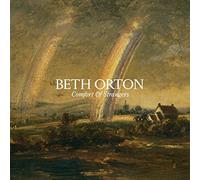 Orton Beth - Comfort of Strangers [Import]