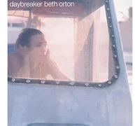Orton, Beth - Daybreaker by Orton, Beth (2012) Audio CD
