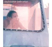 Orton, Beth - Daybreaker [Import]