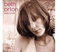 Orton, Beth - Pass In Time - The Definitive Collection