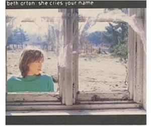 Orton,Beth - She Cries Your Name [Import]