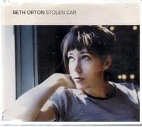 Orton, Beth - Stolen Car