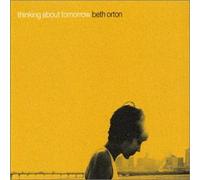 Orton, Beth - Thinking About Tomorrow