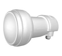 Orton LSP-04H LNB Universel Single Premium 0,1 dB Tête 1 Sortie Full HD 3D Ultra HD 4K