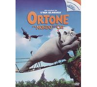 Ortone e il mondo dei Chi