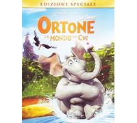 Ortone E Il Mondo Dei Chi (Special Edition) [Edizione speciale]