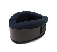 Ortones - Minerve Collier Cervical Souple - Support pour le Cou - Soulagement de la Douleur et de la Pression sur la Colonne Vertébrale - Taille Unique - Bleu