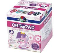 Ortopad Girl P/Ocul Gd/Mot Jun50