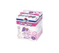 Ortopad Girl P/Oculgd/Mot Med50