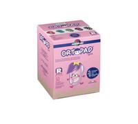 Ortopad Girl P/Oculgd/Mot Reg50