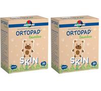 ortopad-skin Junior 20 cER (Lot de 2)