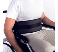 OrtoPrime Chaise de salle de bain pivotante à 360° - Siège pivotant pour Personnes âgées ou Handicapées - Chaise de Salle de bain Orthopédique