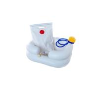 Ortoprime Pack Lavacabezas Hinchable Portátil