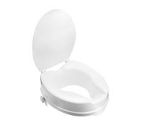 OrtoPrime Soulever WC avec Couvercle 10cm Universel 1ut