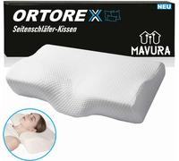 ORTOREX Fitsleep Coussin ergonomique pour la nuque Oreiller de sommeil