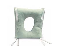 Ortotex Coussin Anti-escarres Carré 44x44x9cm 1ut