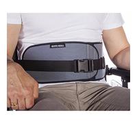 Ortotex qa-00473/704-2 ceinture abdominale ouverte taille adulte 54-190