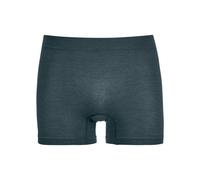 Boxer ORTOVOX 120 Comp Light Boxer (Darc arctic grey) Homme XL