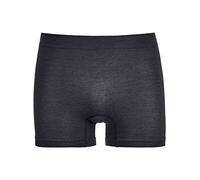Ortovox 120 Comp Light Boxer Homme, Noir de Jais, XL