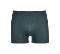 ORTOVOX 120 Comp Light Boxer M, 85521, Gris foncé, Taille L