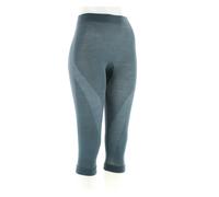 Ortovox 120 Comp Light Femmes Pantalon fonctionnel M Gris