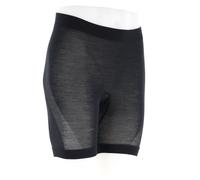 Ortovox - Women's 120 Comp Light Shorts - Sous-vêtement mérinos - S - black raven