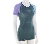 Ortovox 120 Comp Light Femmes T-shirt S Bleu