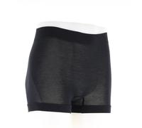 Ortovox - Caleçon en laine de mérinos - 120 Comp Light Boxer M Noir pour Homme en Laine - Taille S Noir S