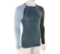 Ortovox 120 Comp Light Hommes T-shirt fonctionnel M Gris