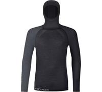 ORTOVOX 120 Comp Light Hoody M Sweatshirt Homme