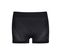 Ortovox - Women's 120 Comp Light Hot Pants - Sous-vêtement mérinos - XS - black raven