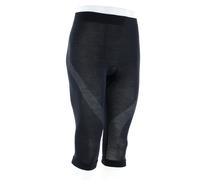 Ortovox 120 Comp Light Short Hommes Pantalon fonctionnel L Noir
