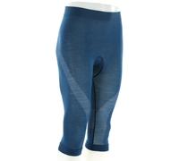 Ortovox 120 Comp Light Short Hommes Pantalon fonctionnel M Bleu