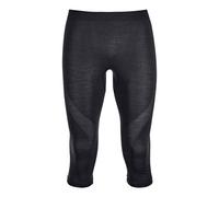 Ortovox 120 Comp Light Short Pant Homme Noir - Collants et corsaires de randonnée XL