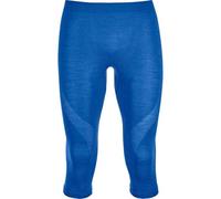 ORTOVOX 120 Comp Light Short Pants M - Short - Homme