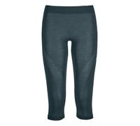 ORTOVOX 120 Comp Light Short Pants W Boxer Mixte