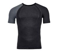 Ortovox 120 Comp Light Hommes T-shirt fonctionnel XXL Noir