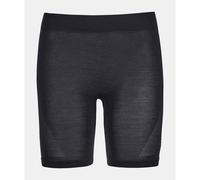 Ortovox - 120 Comp Light Shorts - Culotte laine mérinos femme Black Raven - M