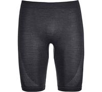 Ortovox 120 comp Light Shorts M Mailles, Homme L Noir de Jais
