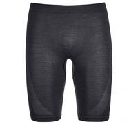 Ortovox 120 comp Light Shorts M Mailles, Homme XL Noir de Jais