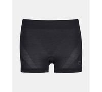 Ortovox 120 Comp Light Shorty W corbeau noir L