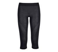 Ortovox 120 Comp Light Femmes Pantalon fonctionnel XS Noir